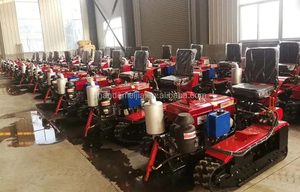 Lĩnh Vực Máy Móc Nông Nghiệp Nhỏ - Product Image 5