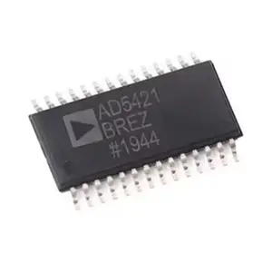 AD5421BREZ-REEL7 Digital to Analog Conversion Chip DAC New Integrated Circuit New Original AD5421 AD5421BREZ AD5421BREZ-REEL7