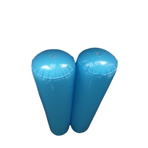 PVC Inflatable <b>Baseball</b> Bat White 2 In To 2.9 In Lightweight For Infants And Toddlers - Product Image 4