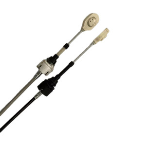 สายปลดล็อคประตู FUTE F150 รุ่น FL3Z-15221A00-B อะไหล่เปลี่ยนที่จับประตูซ้ายขวาสำหรับรถยนต์ฟอร์ด - Product Image 4