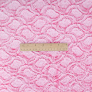 100 poliéster Frost Rabbit Fur tela pelo en relieve Textiles para el hogar sofás almohadas ropa de mujer zapatos de <span class=keywords><strong>hombre</strong></span> sombreros Juguetes - Product Image 2