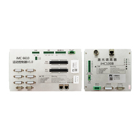 Controlador CNC Fangling L6000-SE, Sistema de Control CNC para Corte Láser Industrial de Tubos Basado en PC