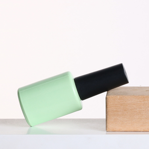 10ml <span class=keywords><strong>prix</strong></span> de gros Logo impression vert brosse vis verre UV Gel colle bouteilles bouchon cosmétique vernis à <span class=keywords><strong>ongles</strong></span> bouteille d'huile - Product Image 3