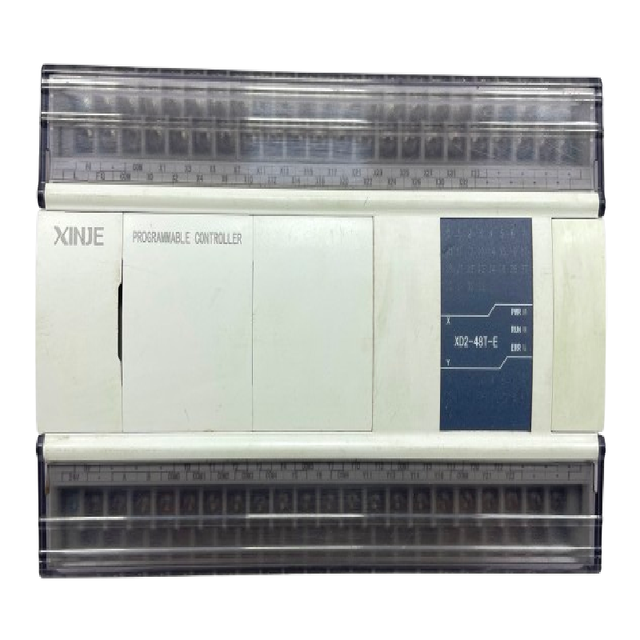 New Original Cheap XC2-48T-E Automation Products Programmable Logic PLC Controller