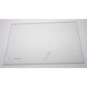 F43019 4618830500 Estante de Vidrio de Seguridad Izquierdo 415X293, Estante de Vidrio para Almacenamiento en la Cocina - Product Image 1