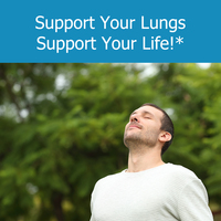 Capsules de détoxification naturelle pour les poumons, best-seller, complément alimentaire à base de quercétine pour soutenir la santé pulmonaire