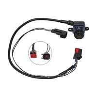 Caméra de recul pour Chrysler Town & Country 3.6L V6 2011-2016 Dodge Grand Caravan 2011-2020, 56054157AA