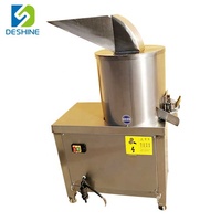 Commerciële Fruit Groente Puree Machine
