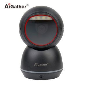 Oem phẳng Máy quét mã vạch quét UDI CODE128 DataMatrix mã qr trên Hộp bao bì thuốc cho dược - Product Image 2