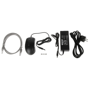 HIK DS-7604NI-Q1/4P (D) Enregistreur vidéo réseau PoE 4 canaux avec sortie H.265+ et 4K pour la sécurité des entreprises - Product Image 5