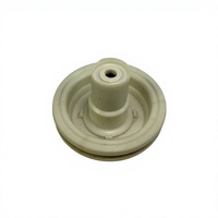 Pièces moulées par injection plastique pour système de freinage de camion, sur mesure