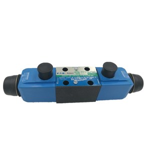 Válvulas Proporcionales Operadas por Solenoide KDG4V-5-33C50N-Z-M-U-H7-30, Hidráulicas KDG4V-3-2C28S-H-M-U-G7-60, KDG4V-3S-33C22A-H-M-U-H5-60 - Product Image 6