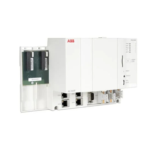 หน่วยประมวลผลกลาง PM 902F PM902 PM902F AC900F AC900 Freelance DCS โมดูลซีพียู 3BDH001000R0001 - Product Image 1