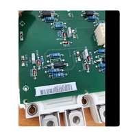 Nouveau et original PLC CPU carte de commande 130B6080 DT 02 130B6881 DP450D DP3001200