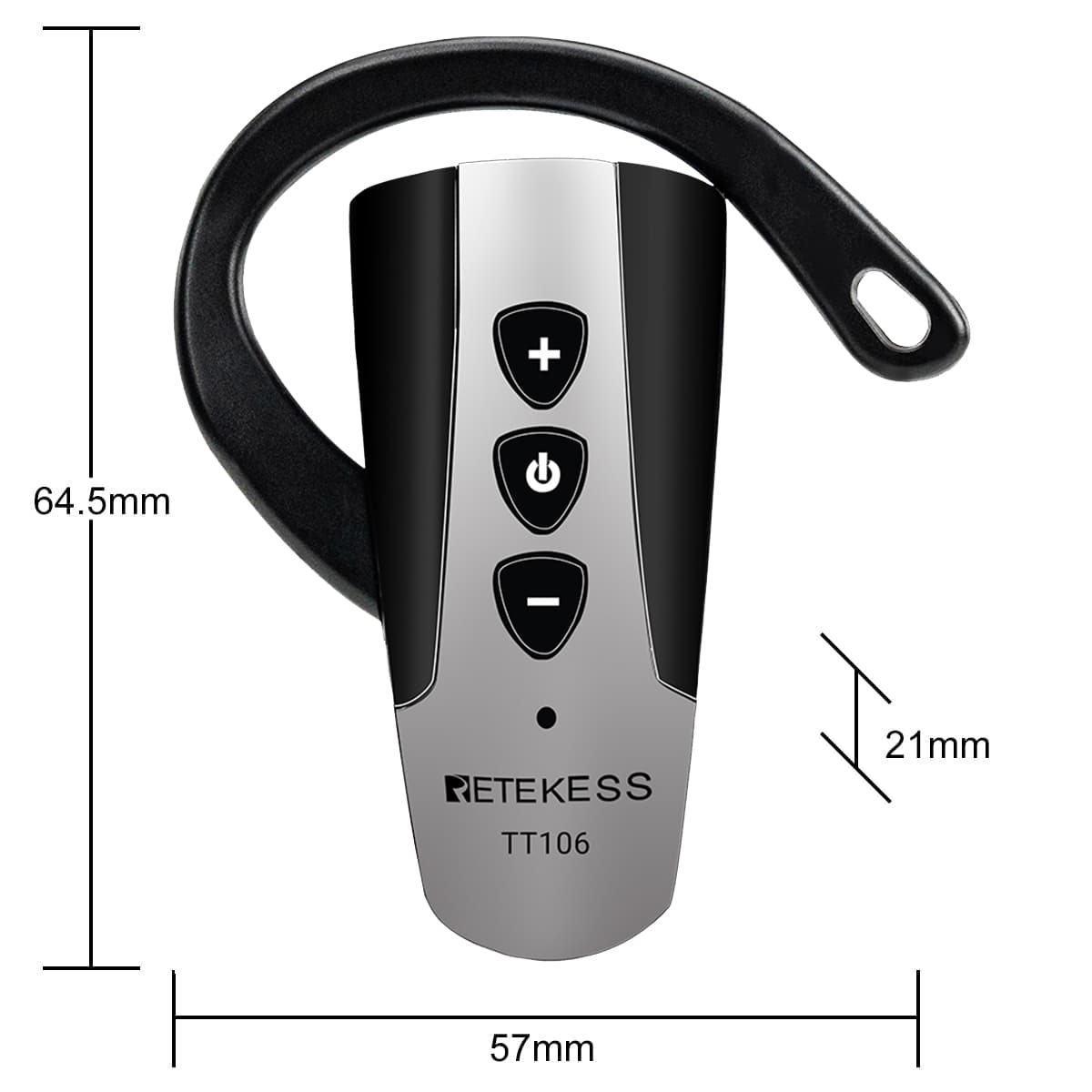 Receptor TT126