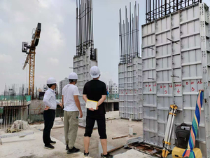 Sistema <span class=keywords><strong>de</strong></span> Paneles <span class=keywords><strong>de</strong></span> Encofrado <span class=keywords><strong>de</strong></span> Aluminio Reutilizables <span class=keywords><strong>de</strong></span> Alta Resistencia para la Construcción <span class=keywords><strong>de</strong></span> <span class=keywords><strong>Piscinas</strong></span> y Edificios Altos, Universal - Product Image 6