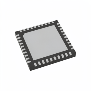 Récepteurs RF de canal du fabricant SI4760-A42-GM - Product Image 1
