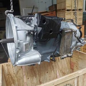 Cambio per camion pesanti DT1428 VT2814 per <span class=keywords><strong>Volvo</strong></span> Dongfeng - Product Image 6