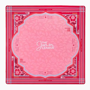 Amerikaanse Mahjong Tafelmat Anti-Slip Goktafel Mahjong Mat Tijger voor Thuis Kaartspellen - Product Image 4