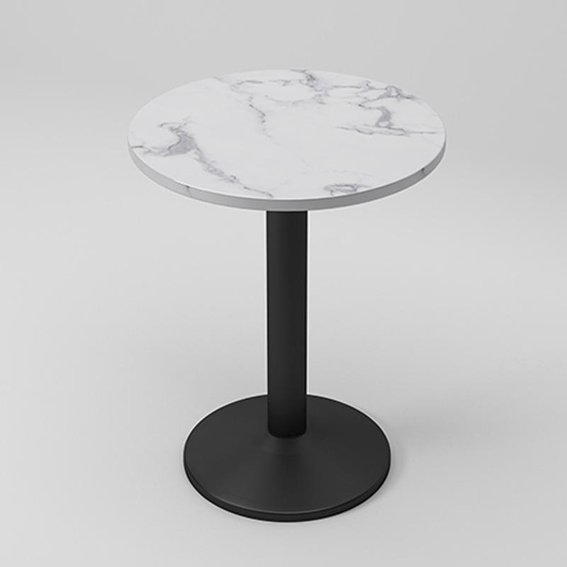 โต๊ะกลม60*75