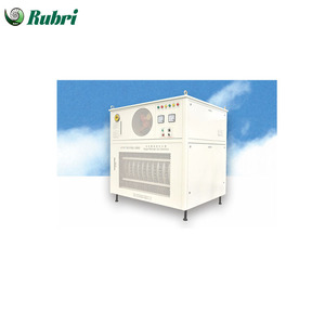Máquina soldadora de generador de hidrógeno <span class=keywords><strong>Rubri</strong></span>, 99.999%, 3000L/h, - Product Image 1