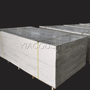 แผ่นแมกนีเซียมออกไซด์กันไฟสมัยใหม่ แผ่นฉนวนกันเสียง MGO - Product Image 6