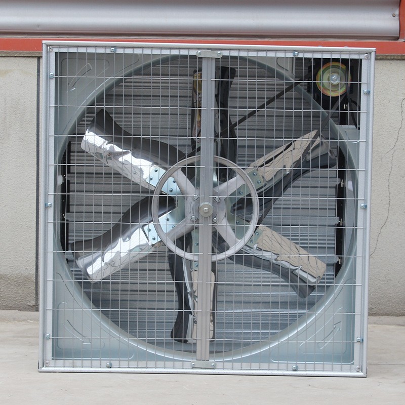 400mm Type Poultry Farm Ventilation Fans