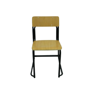 เก้าอี้นักเรียนสำหรับห้องเรียนขาย, เฟอร์นิเจอร์โรงเรียน เก้าอี้นักเรียนสไตล์ดั้งเดิม - Product Image 3