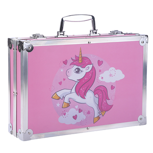 145 pcs nhôm hộp sơn thiết lập hai lớp văn phòng phẩm Acrylic sơn Sơn thiết lập nghệ thuật Deluxe thiết lập - Product Image 3