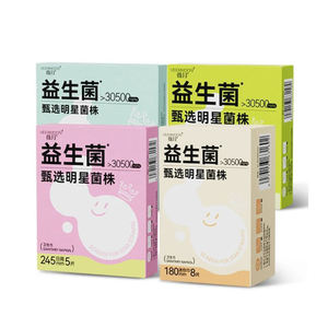 Pantaloni sanitari per la notte per le donne mutandine di assorbenti morbidi ultrasottili - Product Image 2