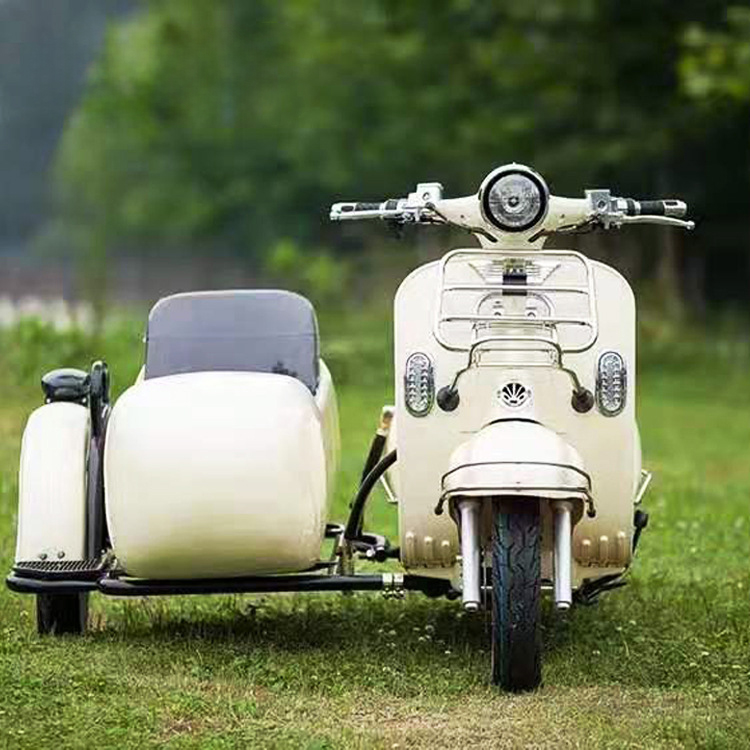 Factory wholesale electric tricycle tuk tuk three wheel motorcycle