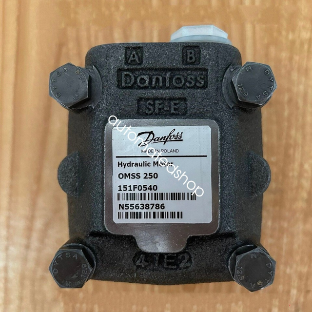 Quality Assurance OMSS250151F0540 or Available for Immediate Delivery