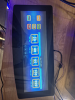 MIRCALE Ideck Touch moniteur boutons IDECK panneau pour jeu de feu pièces ultimes ideck lcd à vendre
