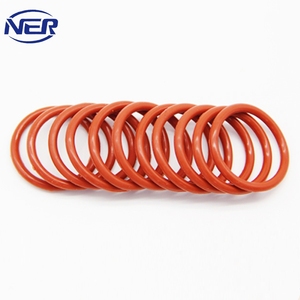 Màu đen trắng đỏ và các vòng niêm phong khác id9.5 * 2. 65id10*2.65 - Product Image 2