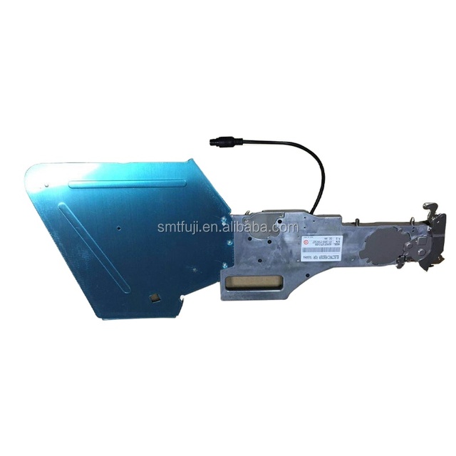 YAMAHA SMT Pick and Place Machine Latest 8mm Electric SMT Feeder for Smt Production Line