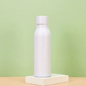 350ml 500ml 650ml Coke Style Vacuum <b>Bottle</b>, 304 Steel Preserves Liquid Temp for All Kinds of Sports - Product Image 2