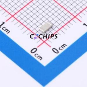 Condensador SMD (MLCC) CC1206FRNPO9BN151 1206 (Capacitancia: 150pF) (Precisión: 1%) (Voltaje Nominal: 50V) - Product Image 2