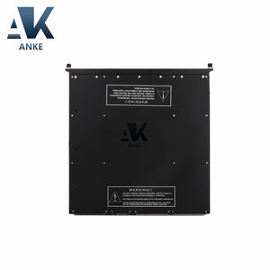 โมดูลอินพุตแบบอะนาล็อก Triconex Invensys 3721 - Product Image 3