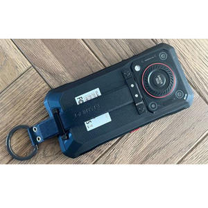 <span class=keywords><strong>Oukitel</strong></span> WP33 Pro ขนาด 6.6 นิ้ว แบตเตอรี่ 22000mAh มาตรฐาน IP68/IP69K พร้อม RAM 8GB+256GB - Product Image 1