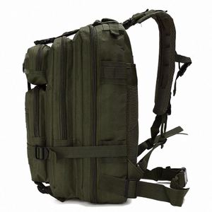 Échantillon gratuit de sacs à dos tactiques en gros, sac de survie 20L, sac à dos de chasse en plein air - Product Image 3