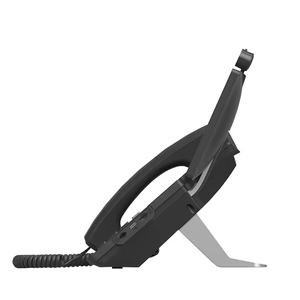 Teléfono <span class=keywords><strong>Fijo</strong></span> 4G con Pantalla IPS de 8 Pulgadas y Android 11, Interfaz de Red Gigabit Dual, Videoconferencia, 6 Cuentas SIP, Teléfonos IP - Product Image 4