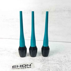 หลอดอายไลเนอร์สำหรับแต่งหน้าขนาด5มล. ขวดใส่อายไลเนอร์แบบขวดสำหรับหลอดพลาสติกมาสคาร่าแบบเหลวสำหรับขนตา - Product Image 4