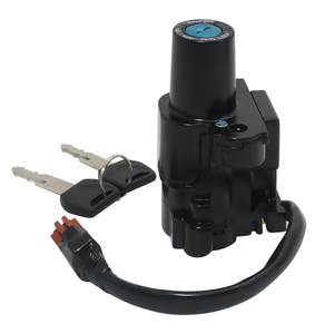 Interrupteur d'allumage de moto Serrure d'allumage électronique pour <span class=keywords><strong>Honda</strong></span> CRF450 <span class=keywords><strong>CRF450L</strong></span> CRF450RL 35100-MKE-A51 - Product Image 3