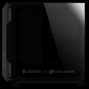 Funda de ordenador original <span class=keywords><strong>AORUS</strong></span> AC501G, soporte de Torre completa, ATX / Micro-ATX/Mini-ITX, funda de <span class=keywords><strong>PC</strong></span> para juegos de escritorio - Product Image 4