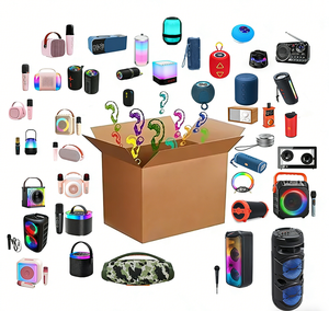 Caja Misteriosa de la Suerte 2026, Gadgets Electrónicos, Relojes Inteligentes, Auriculares, Ideas de Productos Nuevos, Cajas Misteriosas Sorpresa para Navidad - Product Image 1