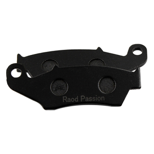 Pieza de repuesto de pastillas de freno de motocicleta FA185 para modelos <span class=keywords><strong>HONDA</strong></span> CR125R CRF450X XR400R <span class=keywords><strong>CRF450L</strong></span> CTX200 CRF230F CRF230L CRF250X - Product Image 6