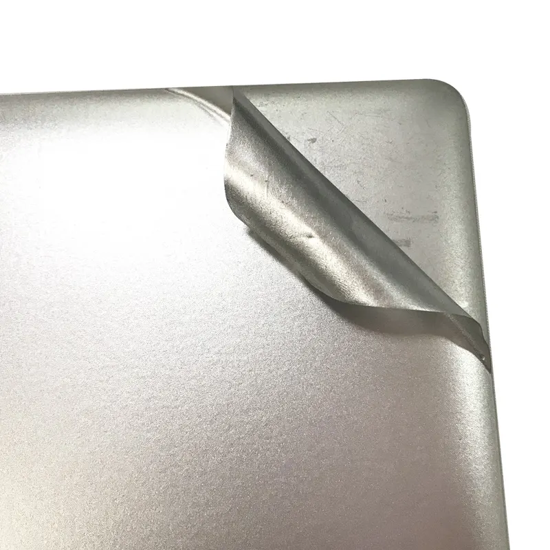 אישית מחשב נייד עור ויניל Pvc למות לחתוך מדבקת גלישת כיסוי אחורי למחשב נייד HP 430 G5