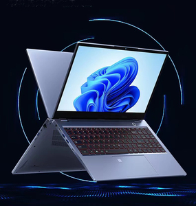 Factory Cheapest 15.6 Inch Laptop Core I7 Win10 Gaming Brand New Student Learning Notebook <b>Computer</b> with RJ45 Port - Product Image 2