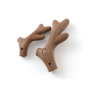 कबेलपेट कारखाने प्रत्यक्ष बिक्री थोक कुत्ते टीपार चबाने वाली हड्डियों मोलर खिलौने दांत सफाई - Product Image 3