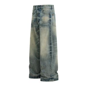 กางเกงยีนส์บรู - Product Image 4